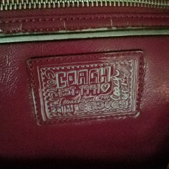 Purses  SOLD - Picture 5 of 6